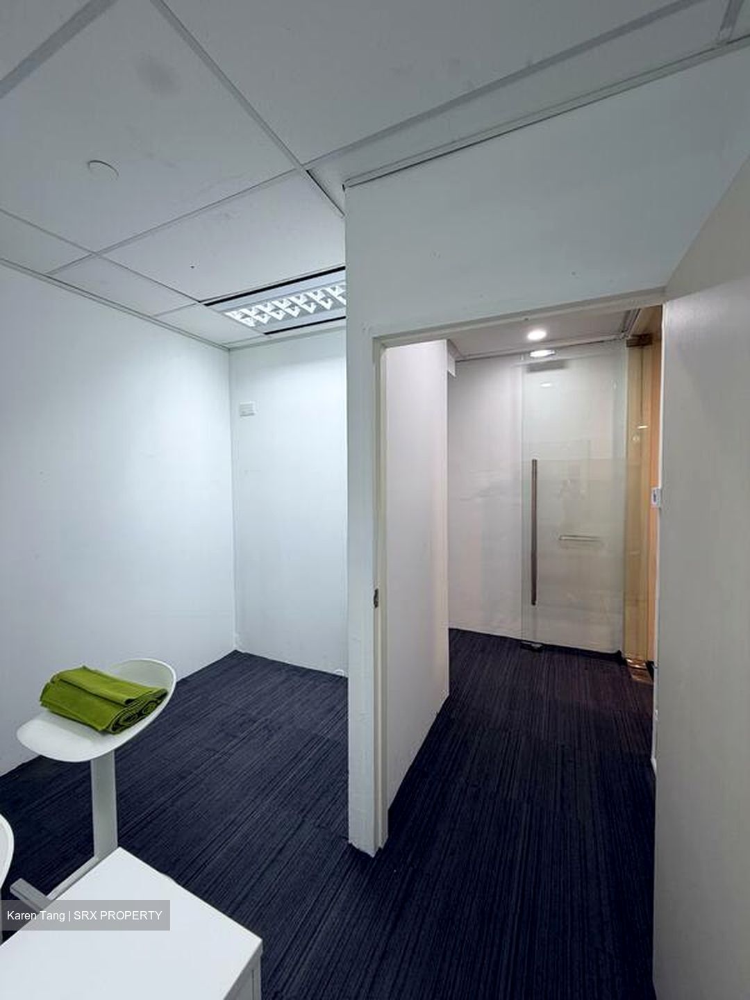 Cecil Street (D1), Office #523187641
